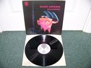 Black Sabbath - Paranoid(UK 1970 1ST PRESS VINYL ALBUM / EX VINYL / BIG SWIRL)