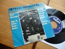THE RATTLES LIVE AT STAR-CLUB HAMBURG EP TOP RAR