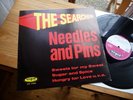 THE SEARCHERS NEEDLES AND PINS 1964 MINT TOP KRACHER
