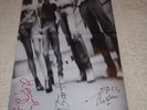 Sonic Youth - Daydream Nation - Double LP - RARE signed poster