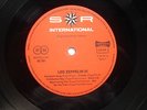 rare LED ZEPPELIN III Club Sonderpressung VG++ Germany