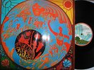 ART  Supernatural Fairy Tales / VG+ Germ. Orig. Pink Rim Island PROGRESSIVE