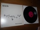 KAOS product of a sick mind 12
