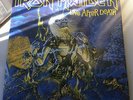 Iron Maiden - Live After Death DBL Gatefold AUSTRALIAN PRINT
