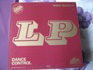 MIKE MAREEN - DANCE CONTROL - LP EX