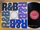 Graham Bond Organisation,Alexis Korner & others - R&B- Original Decca LP- LK4616