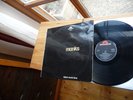 THE MONKS BLACK MONK TIME 1966 GERMAN 1ST MONSTER