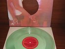 PINK FLOYD ANOTHER BRICK IN THE WALL  LP COLOR GREEN PRESS COLOMBIA 1979