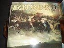 Bathory Blood Fire Death vinyl gatefold