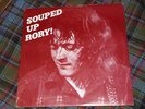 RORY GALLAGHER SOUPED UP RORY LP JAPAN ISSUE 1976 LTD.ISSUE NMINT