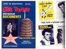 GENE VINCENT BOOK  