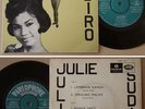 Singapore JULIE SUDIRO Malay Soul Jazz EP *HEAR*
