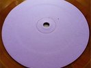 ALBERT AYLER Bells ORIGINAL 1965 ESP DISK ONE-SIDED GOLD VINYL MINT