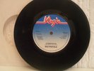 SEX PISTOLS 7in VINYL SUBMISSION 1977