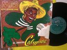 MONTY REYNOLDS Silver Seas Orch. '50s Mento CALYPSO Jamaica MOTTAS UK 10