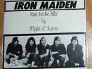 Iron Maiden - Run To The Hills / Flight Of Icarus 7