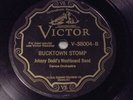 VICTOR V-38004, JOHNNY DODDS WASHBOARD BAND 