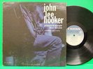 John Lee Hooker Plays And Sings The Blues LP 1966 Chess