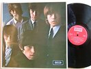 Rolling Stones - No. 2  LK 4661  UK LP 1964  Decca Mono