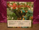 ON THE EIGHTH 8TH DAY LP WHITE LABEL PROMO ACID PSYCH NEAR MINT