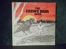 Rare LP AUTOGRAPHED The Crowe Bros. Band PRIVATE LABEL 1981 TCB 101 Signed By 8