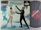 LONDON CS 6023 ANSERMET: RAVEL MA MERE L'OYE; DEBUSSY NOCTURNES - FFSS