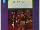 NONESUCH H-71028 MOZART CONCERTOS FOR 2 & 3 PIANOS - TAS LIST - SEALED
