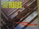 The Beatles – Please Please Me, Mono