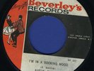 2012 AUSTIN FAITHFUL-I'M IN A ROCKING MOOD-STREAM OF LIFE-ROLANDO -REGGAE 45 7