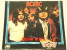 AC/DC     ---  highway to hell   ---