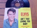 Elvis Presley 