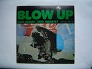 ISAO SUZUKI TRIO/QUARTET - BLOW UP / THREE BLIND MICE - JAPAN - 1973