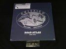 Calexico - Road Atlas 1998-2011 - 12xLP / Boxset / Neu / OVP