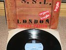 THE STATUS QUO-SPARE PARTS.RARE ORIGINAL BLUE PYE MONO LP FROM 1969.