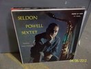 SELDON POWELL SEXTET ROOST LP2220 DG OG VG++ Jacket VG+