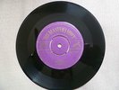 Elvis Presley  HMV  Hound Dog 45-POP-249