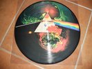 PINK FLOYD THE DARK SIDE OF THE MOON LIVE PHILADELPHIA SPECTRUM PICTURE DISC