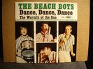 BEACH BOYS - Dance Dance Dance / Warmth Of the Sun    CAPITOL 45  w/ pic sleeve