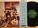 THE SHADOWS. ( CLIFF RICHARD ) FIRST ORIGINAL PRESSING. GREAT BRITAIN. NM
