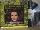 MINT VINYL Judy At The Palace Judy Garland UK 10