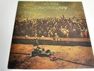 NEIL YOUNG - TIME FADES AWAYS -LP/VINYL
