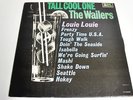 THE WAILERS - TALL COOL ONE -LP/VINYL