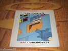 led zeppelin bbc broadcasts 2 lp set