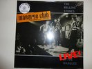 THE ROLLING STONES 2 Lp At The Marquee Club 1971  Clear Wax.Mint.Sealed