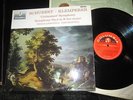 OTTO KLEMPERER Schubert No.5 ORIG SAX 2514 UK-64 NM