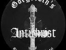 GORGOROTH Antichrist PIC DISC VINYL LP 1996 MALICIOUS MINT w/FLYERS RARE OOP