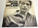 BOB DYLAN - THE TIMES THEY ARE CHANGIN -LP/VINYL