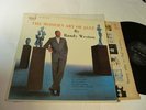 RANDY WESTON 