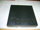 The Doors 7LP VINYL BOX SET+180 gram RTI Audiophile+ Complete+Near Mint+OOP