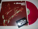The Brought Low S/T Magenta wax w/ sticker STONER KYUSS CLUTCH  QOTSA Weedeater